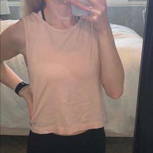 Under Armor workout Tank